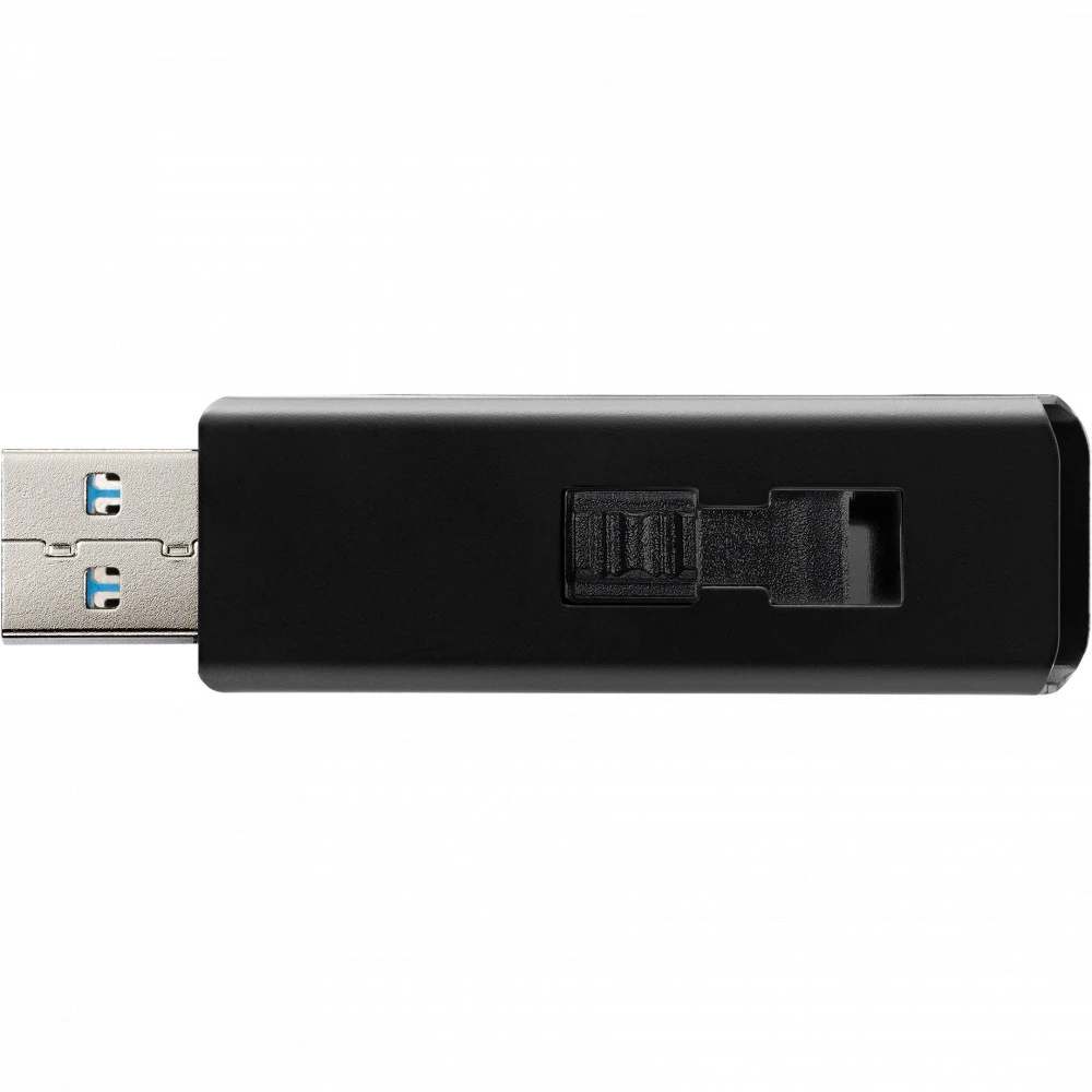 USB флешка (Flash) ADATA UV360 AUV360-128G-RBK 128 ГБ