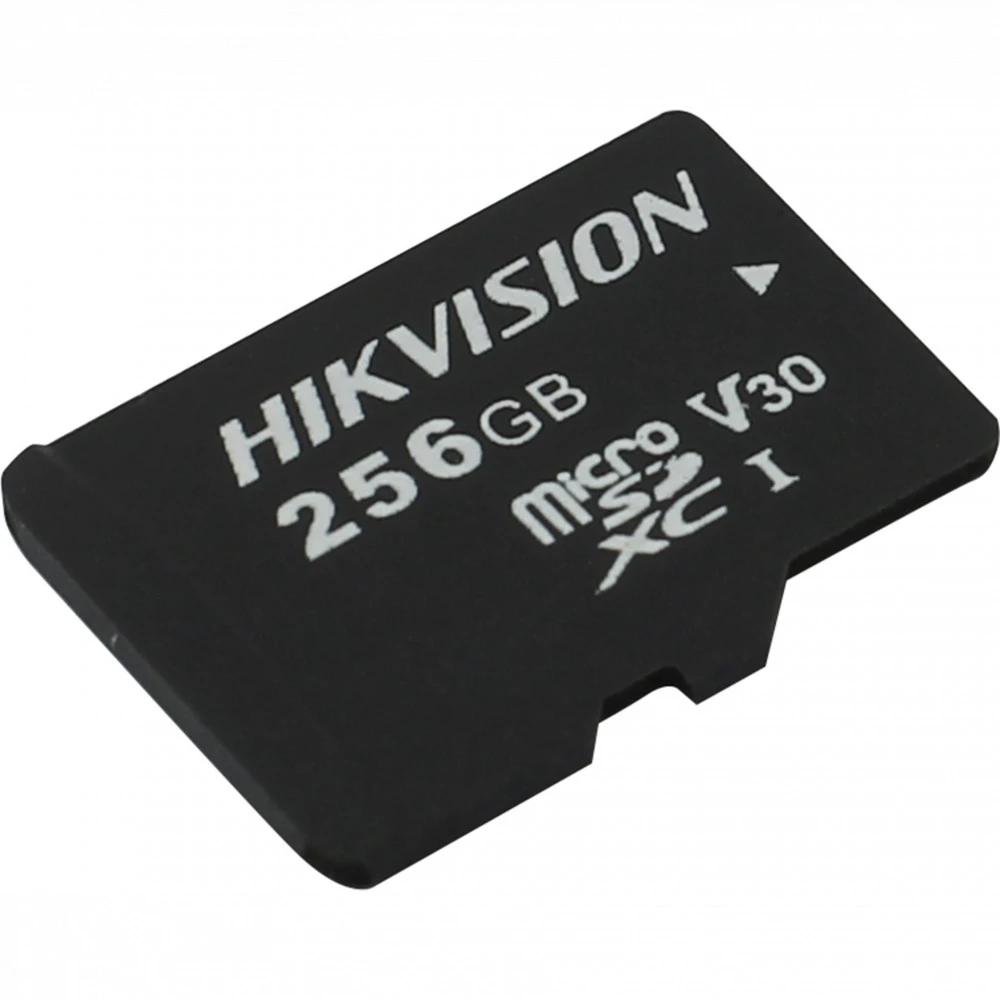Флеш (Flash) карты Hikvision microSDXC Class 10 HS-TF-L2/256G 256 ГБ
