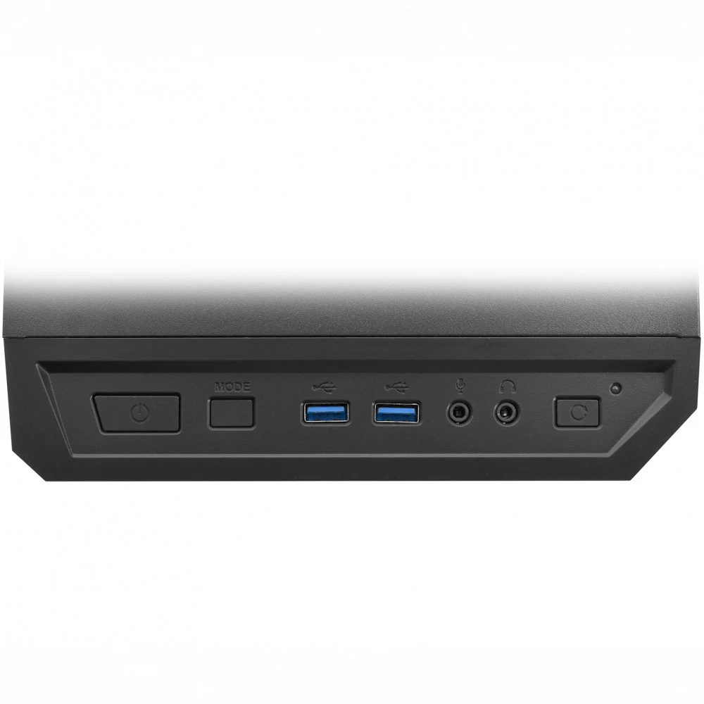 Корпус Antec DP501 Dark Phantom Mid-Tower