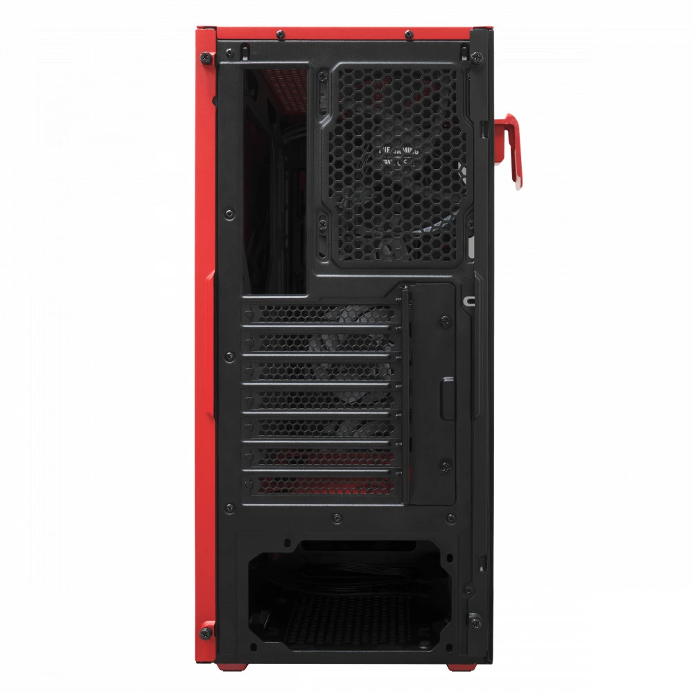 Корпус Asus TUF GAMING GT301 ZAKU II EDITION 90DC0044-B49000 Mid-Tower