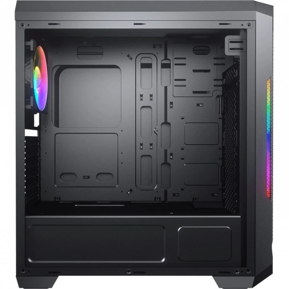 Корпус Cougar MX331 Mesh-G Mid-Tower