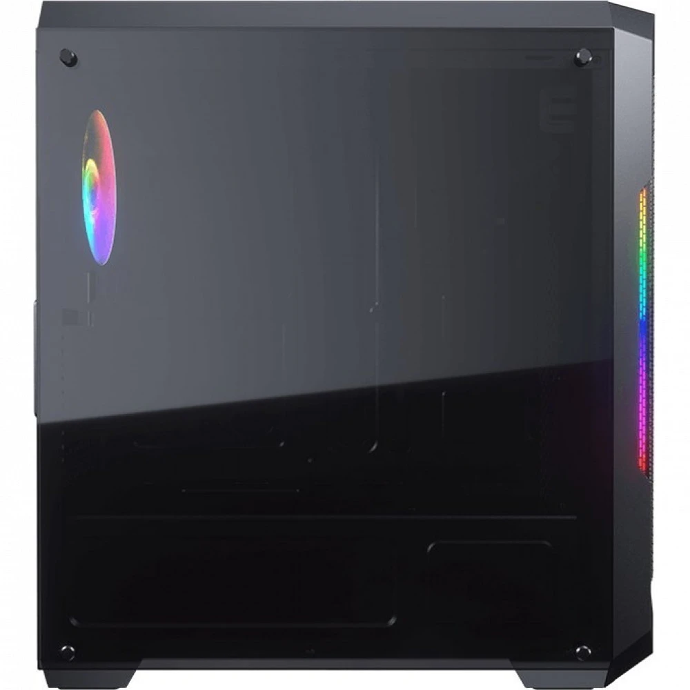Корпус Cougar MX331 Mesh-G Mid-Tower