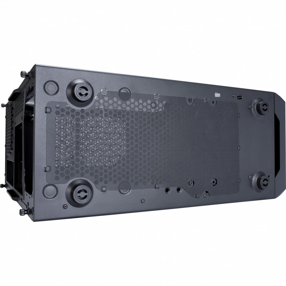 Корпус FRACTAL DESIGN Focus G FD-CA-FOCUS-BK-W Mid-Tower