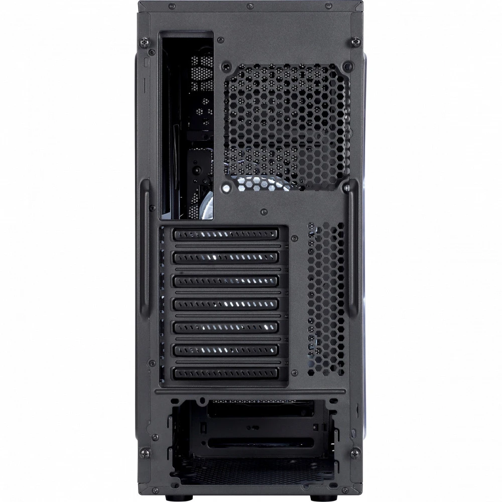 Корпус FRACTAL DESIGN Focus G FD-CA-FOCUS-BK-W Mid-Tower
