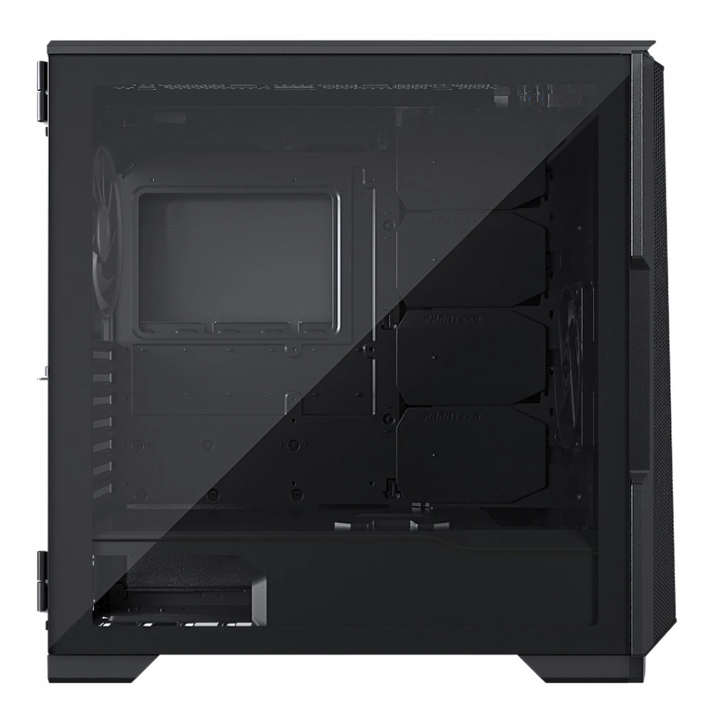 Корпус PHANTEKS Eclipse PH-EC500ATG_BK01 Mid-Tower