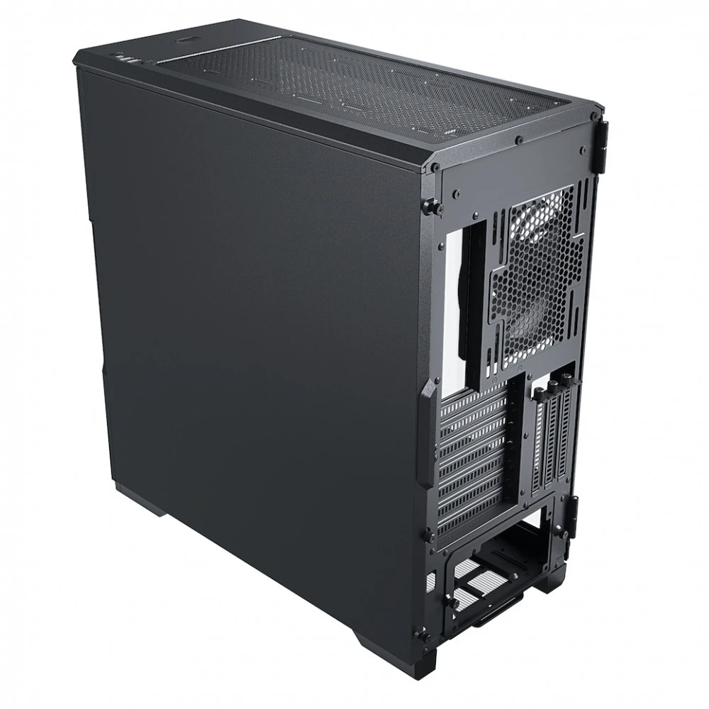Корпус PHANTEKS Eclipse PH-EC500ATG_BK01 Mid-Tower