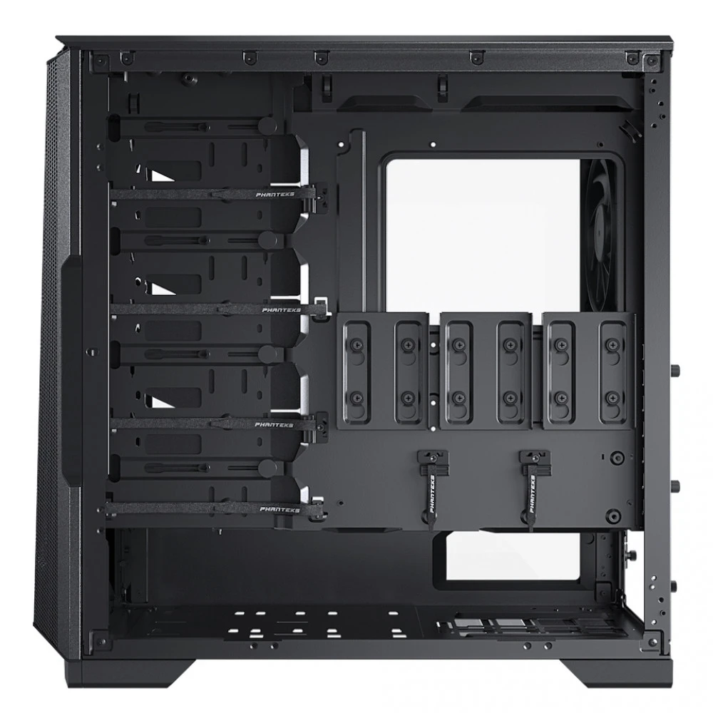Корпус PHANTEKS Eclipse PH-EC500ATG_BK01 Mid-Tower