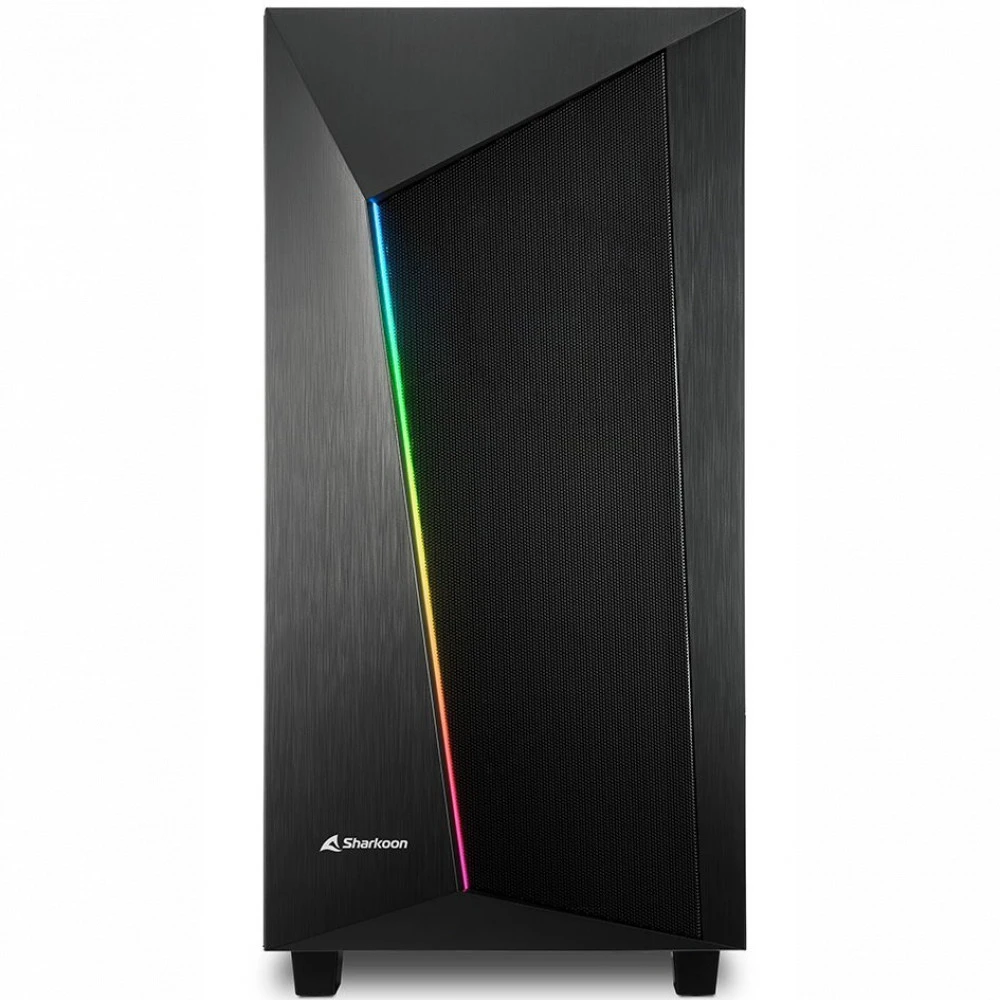 Корпус Sharkoon REV100 RGB Mid-Tower