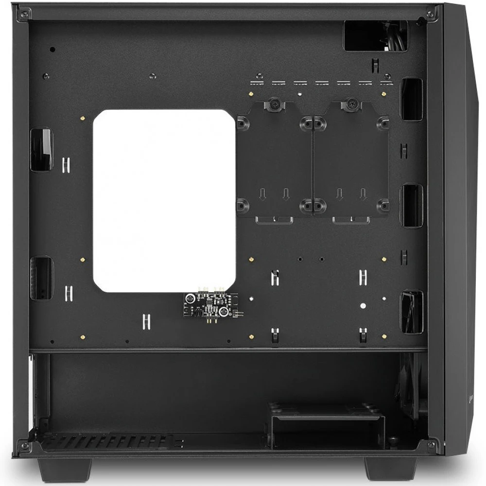 Корпус Sharkoon REV100 RGB Mid-Tower