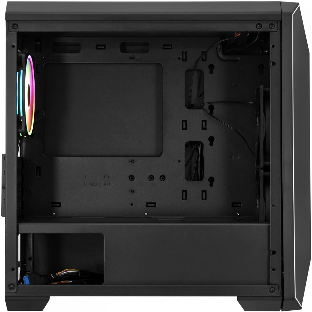 Корпус EINAREX Edge-M Mid-Tower