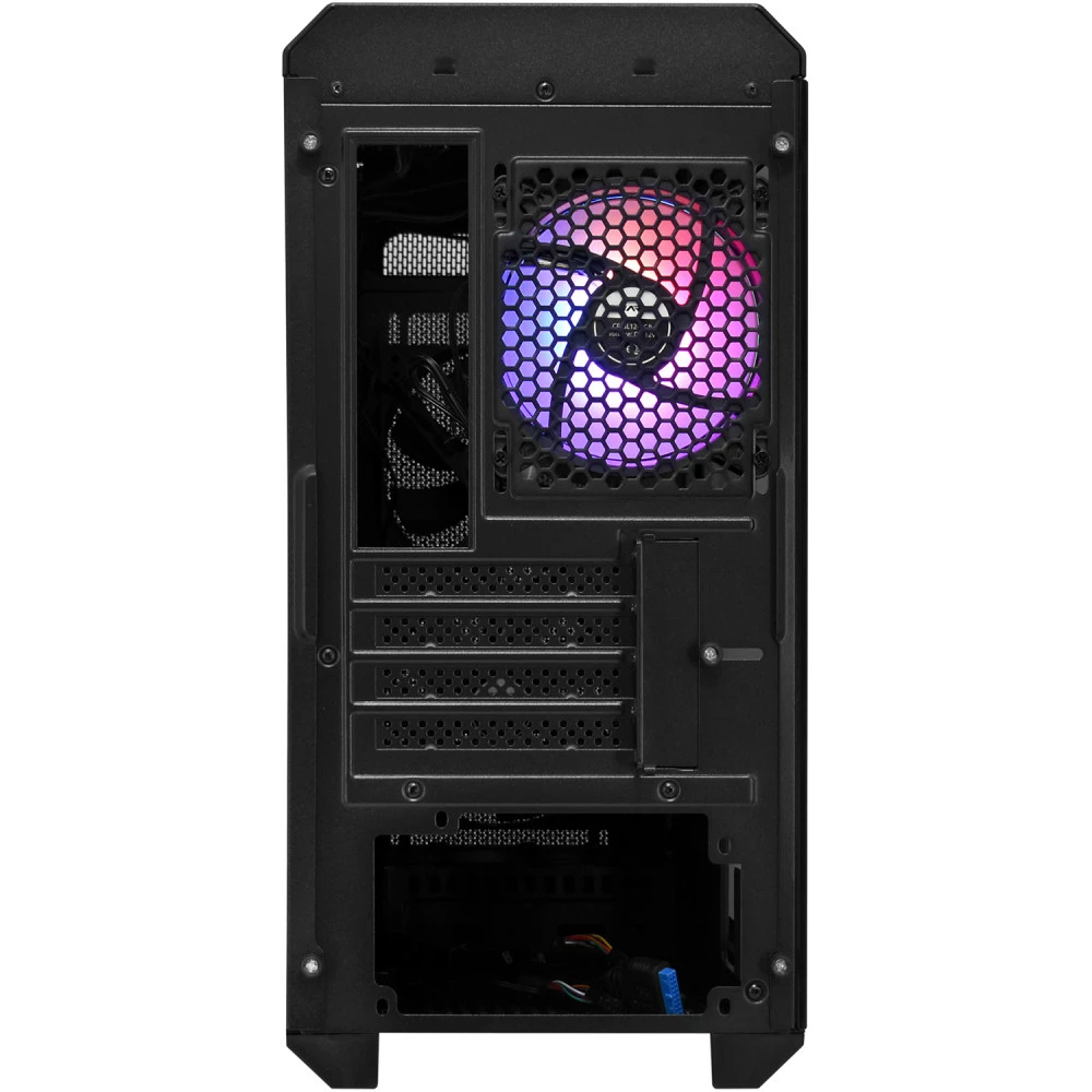 Корпус EINAREX Edge-M Mid-Tower