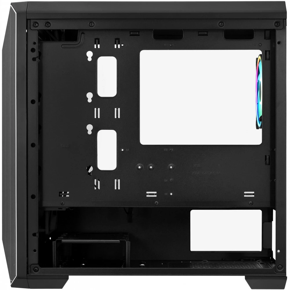 Корпус EINAREX Edge-M Mid-Tower