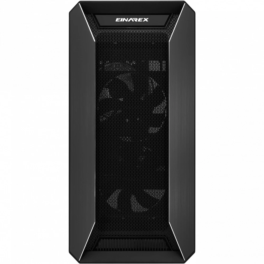 Корпус EINAREX Edge-M Mid-Tower