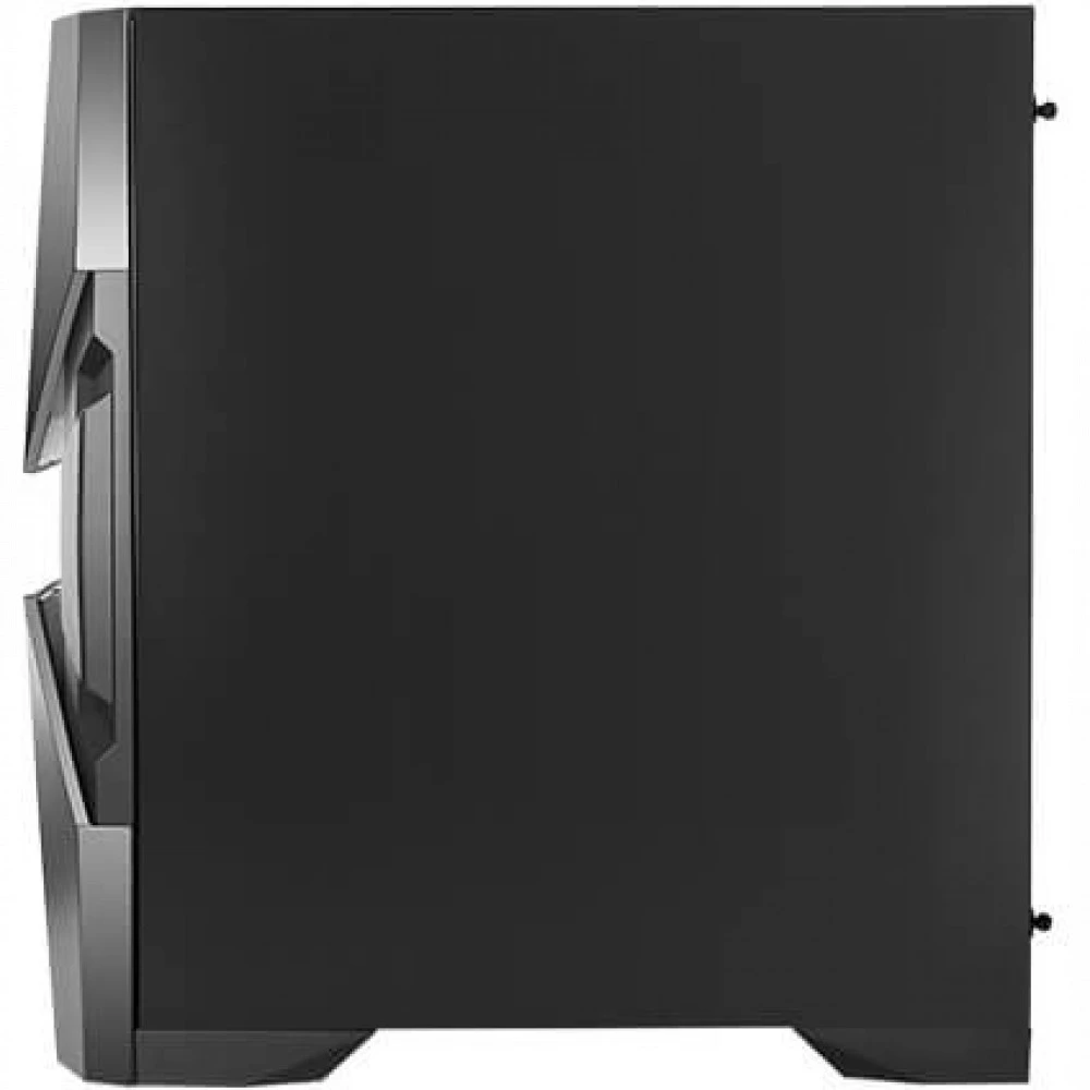 Корпус Antec Dark Avenger DA601 black Mid-Tower