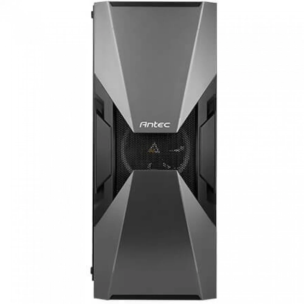 Корпус Antec Dark Avenger DA601 black Mid-Tower