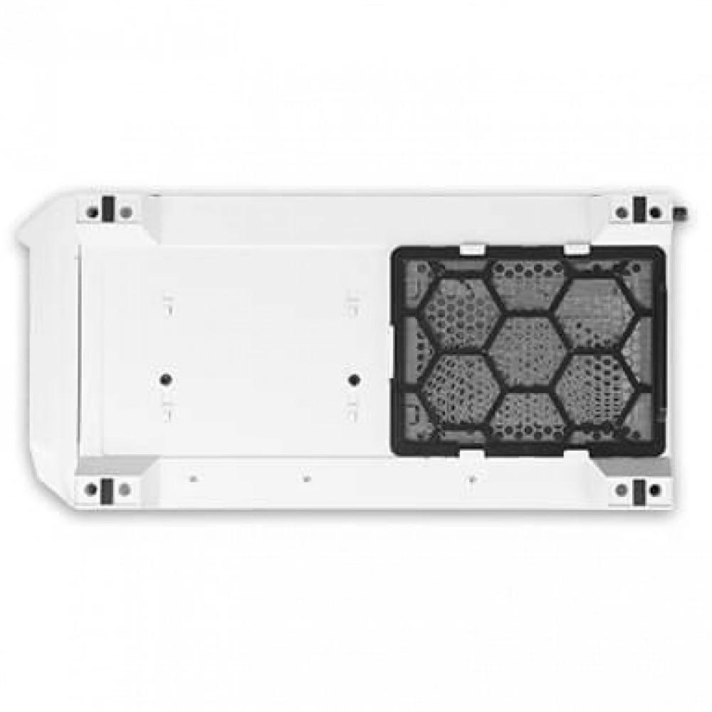 Корпус Antec DP502 FLUX White Mid-Tower