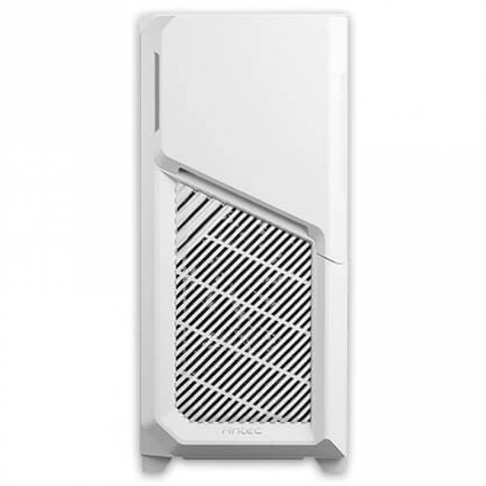 Корпус Antec DP502 FLUX White Mid-Tower