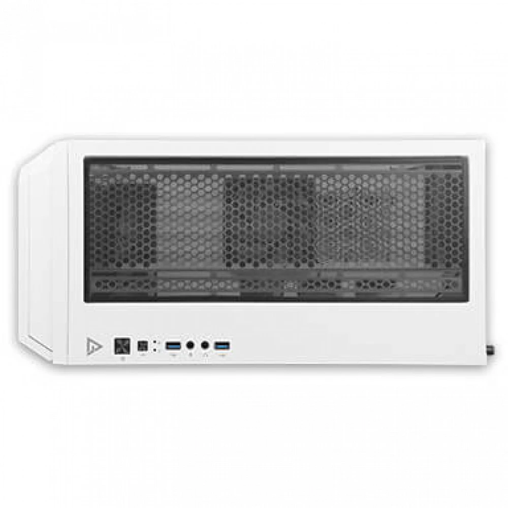 Корпус Antec DP502 FLUX White Mid-Tower