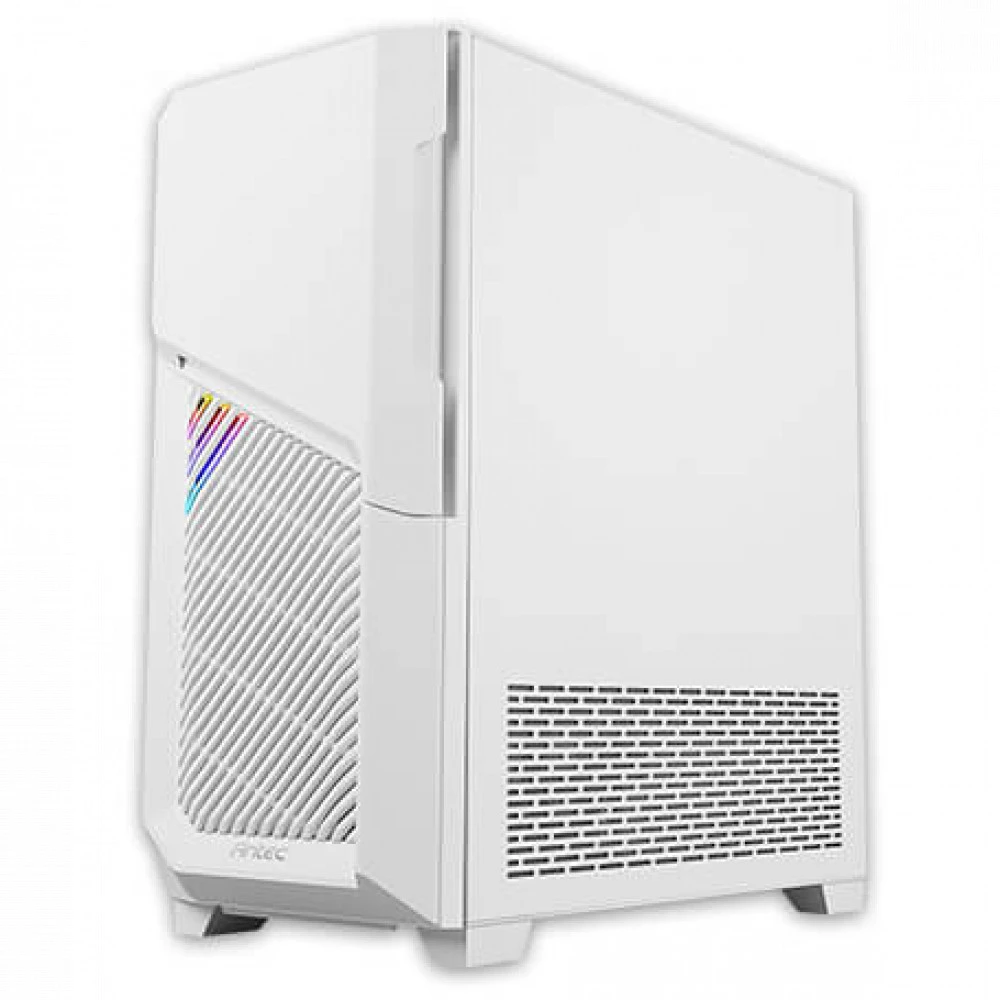 Корпус Antec DP502 FLUX White Mid-Tower
