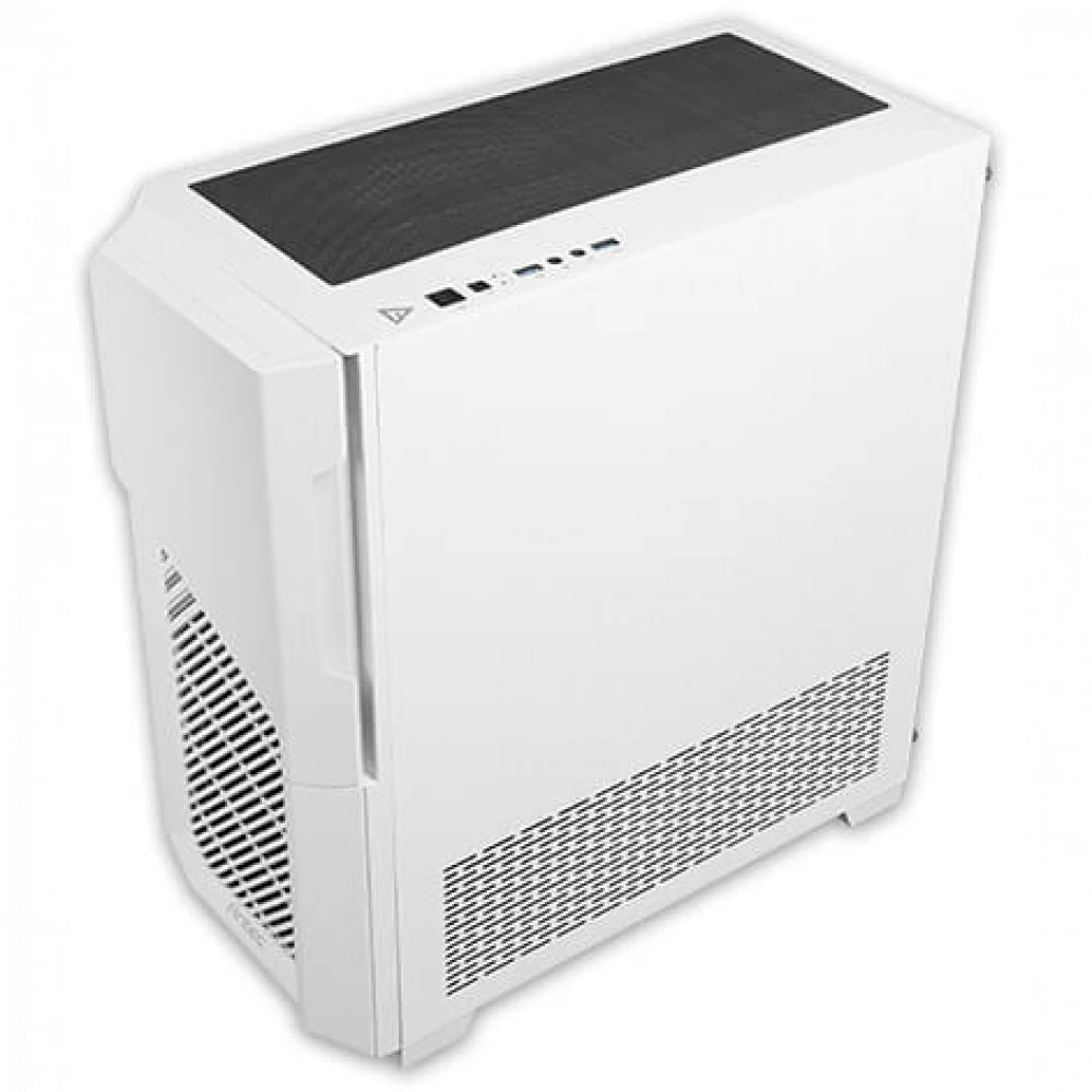 Корпус Antec DP502 FLUX White Mid-Tower