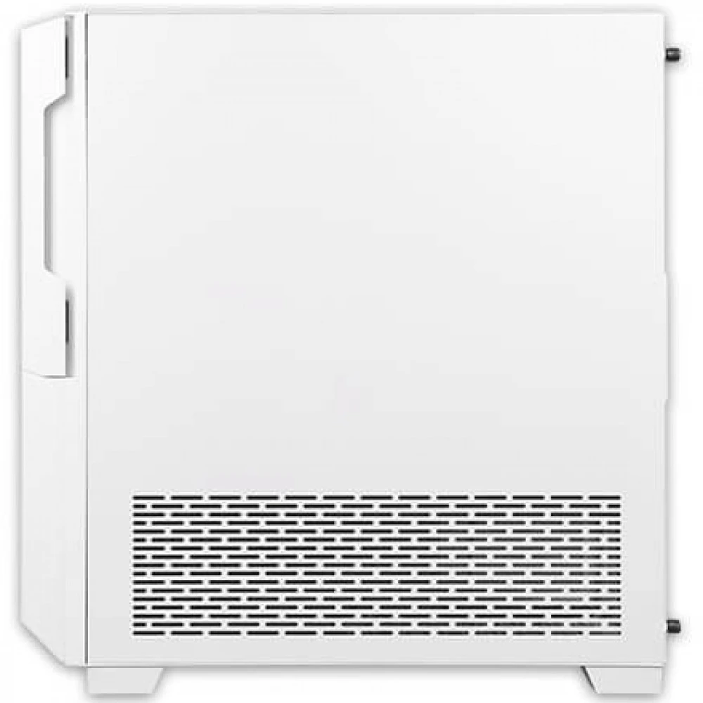 Корпус Antec DP502 FLUX White Mid-Tower