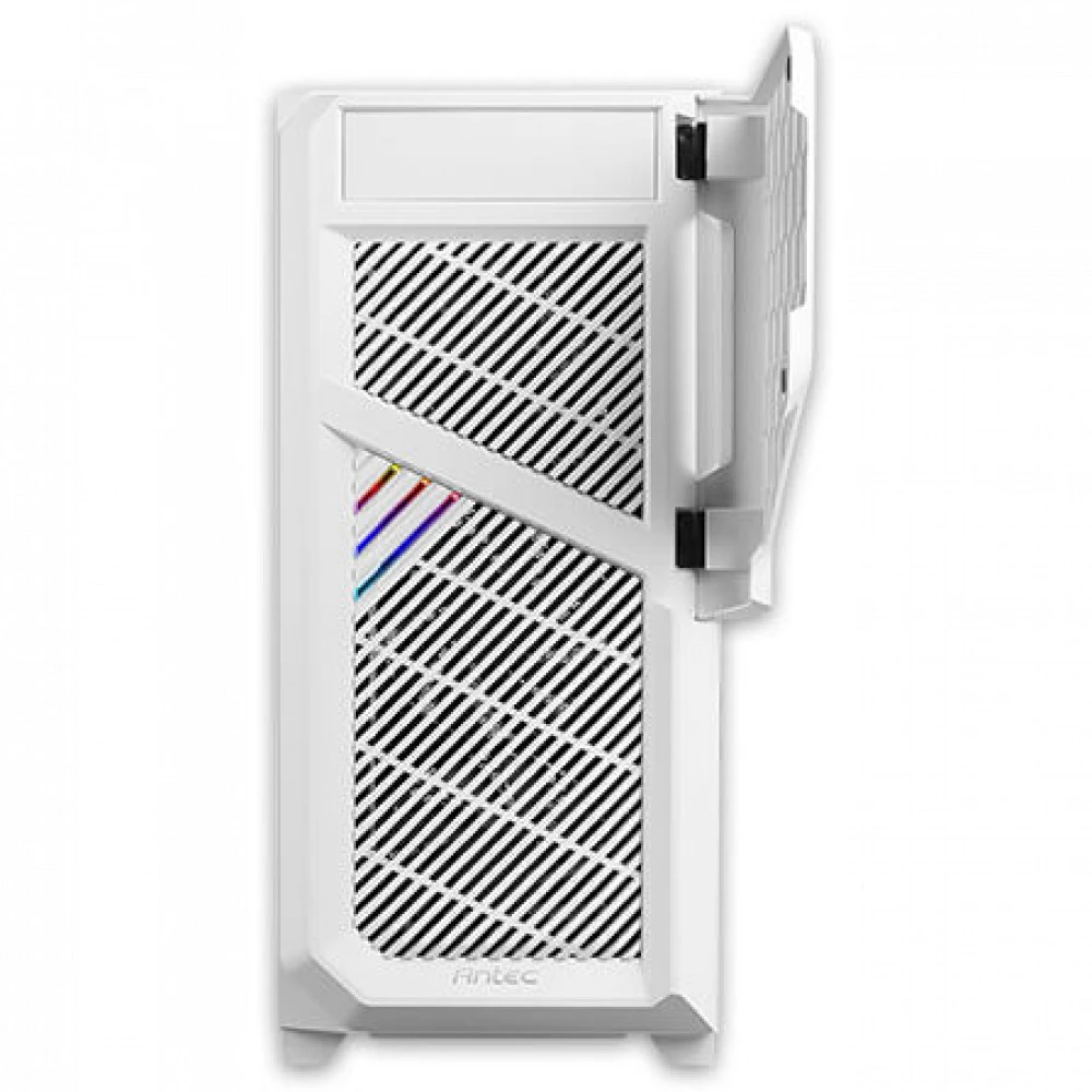 Корпус Antec DP502 FLUX White Mid-Tower