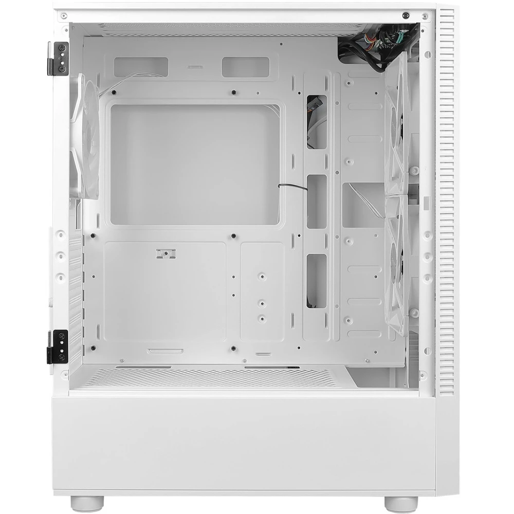 Корпус Antec NX410 NX410 W Mid-Tower
