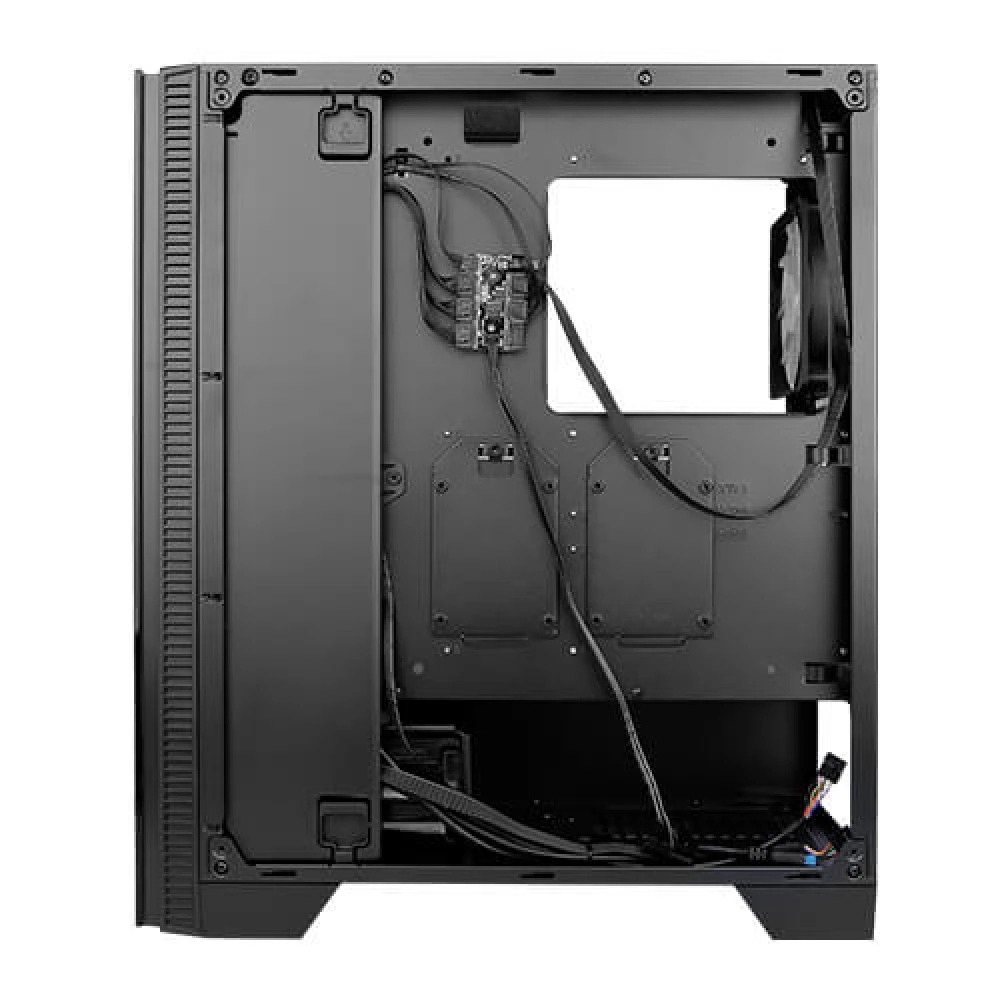 Корпус Antec NX600 Mid-Tower