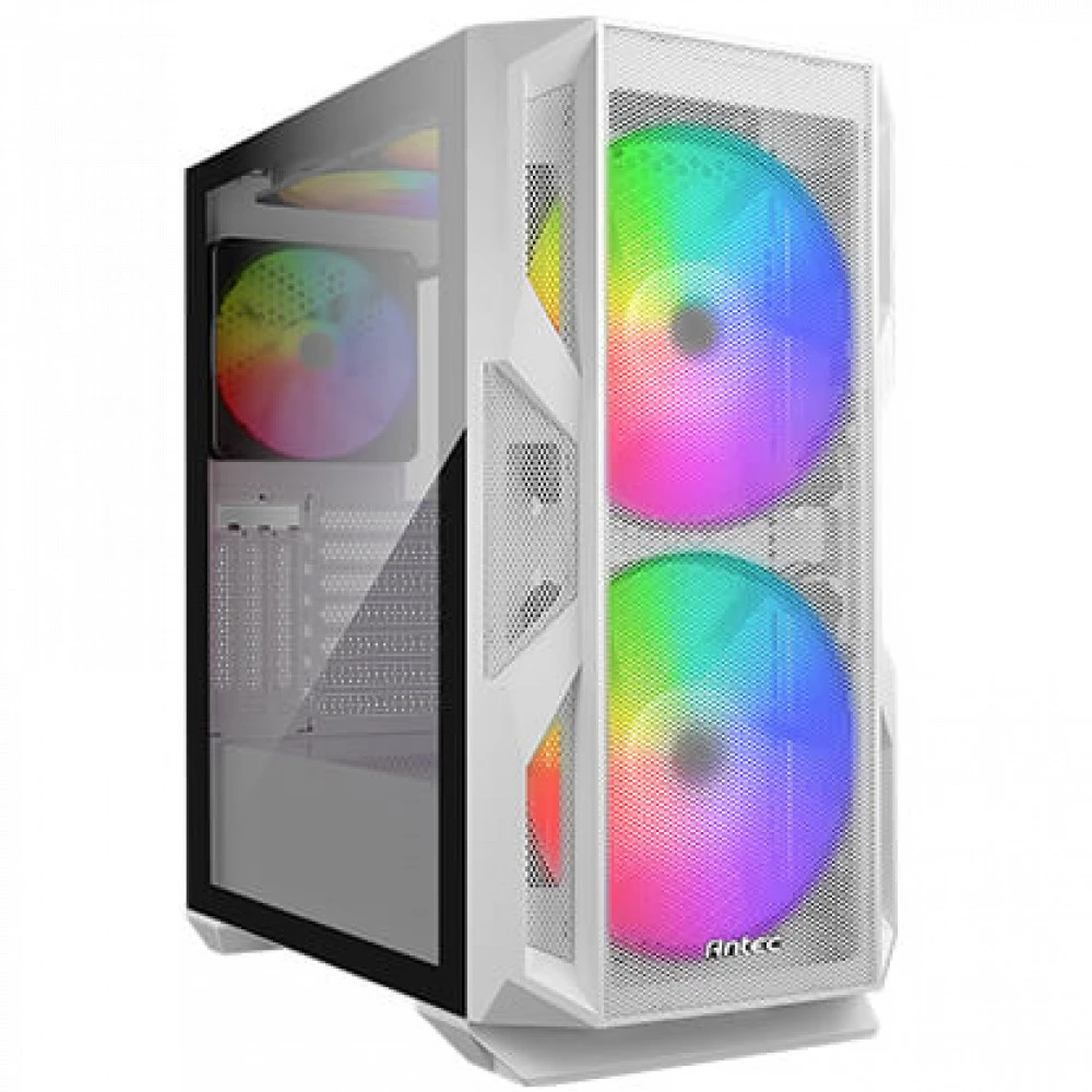 Корпус Antec NX800 W-AP NX800 W_AP Mid-Tower