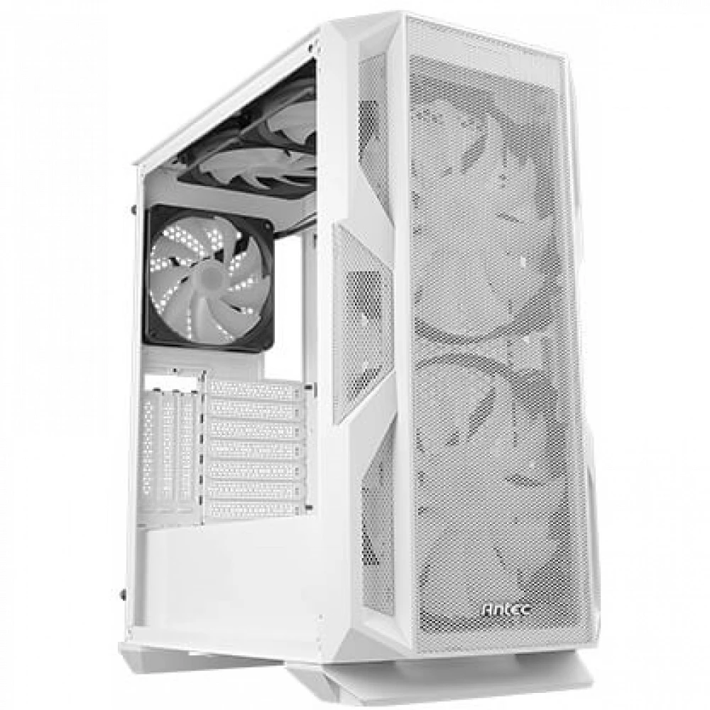 Корпус Antec NX800 W-AP NX800 W_AP Mid-Tower