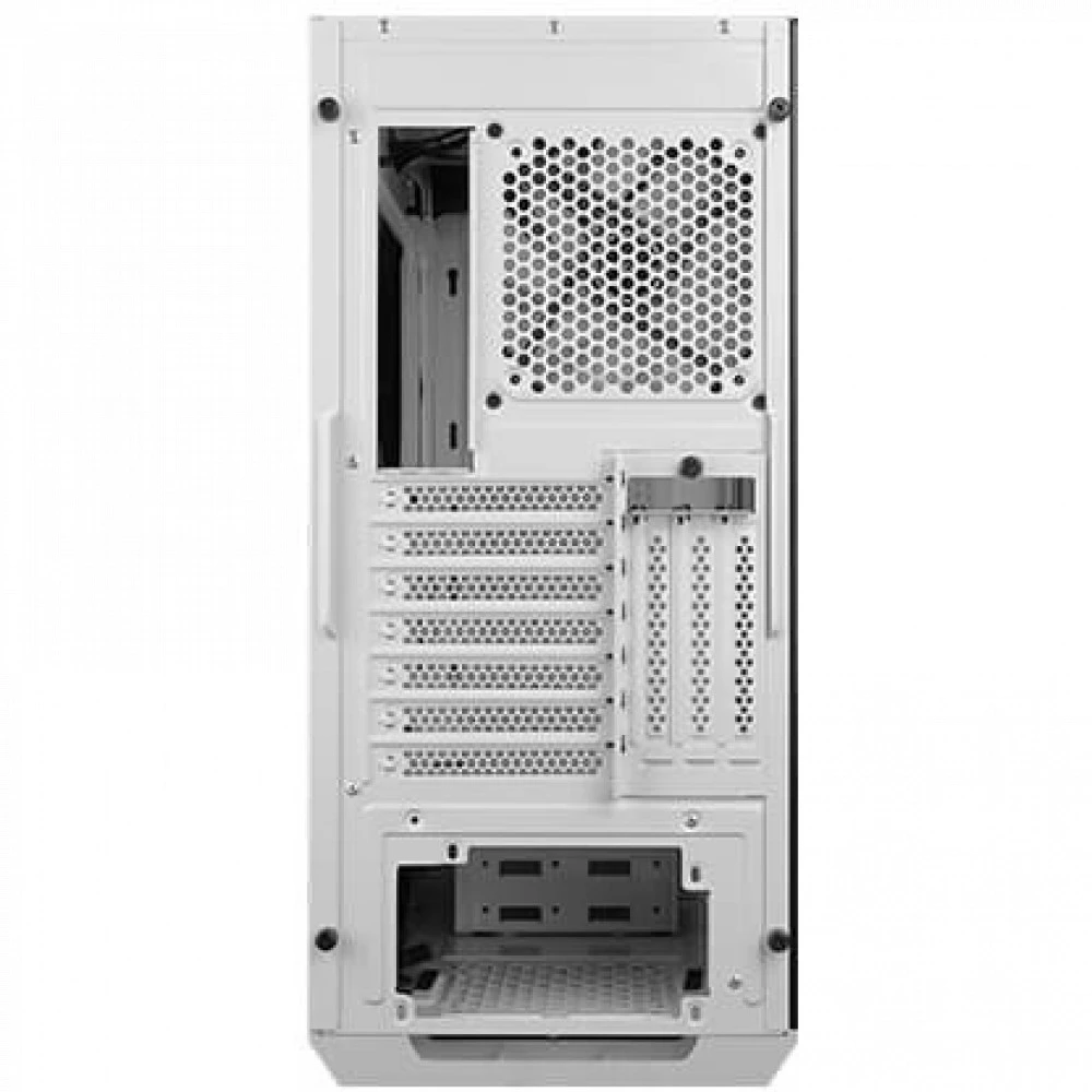 Корпус Antec NX800 W-AP NX800 W_AP Mid-Tower