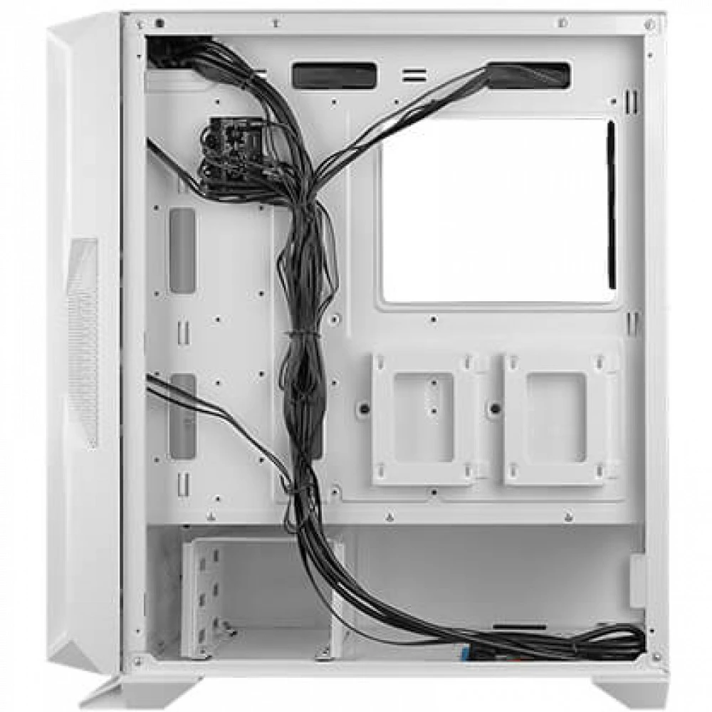 Корпус Antec NX800 W-AP NX800 W_AP Mid-Tower