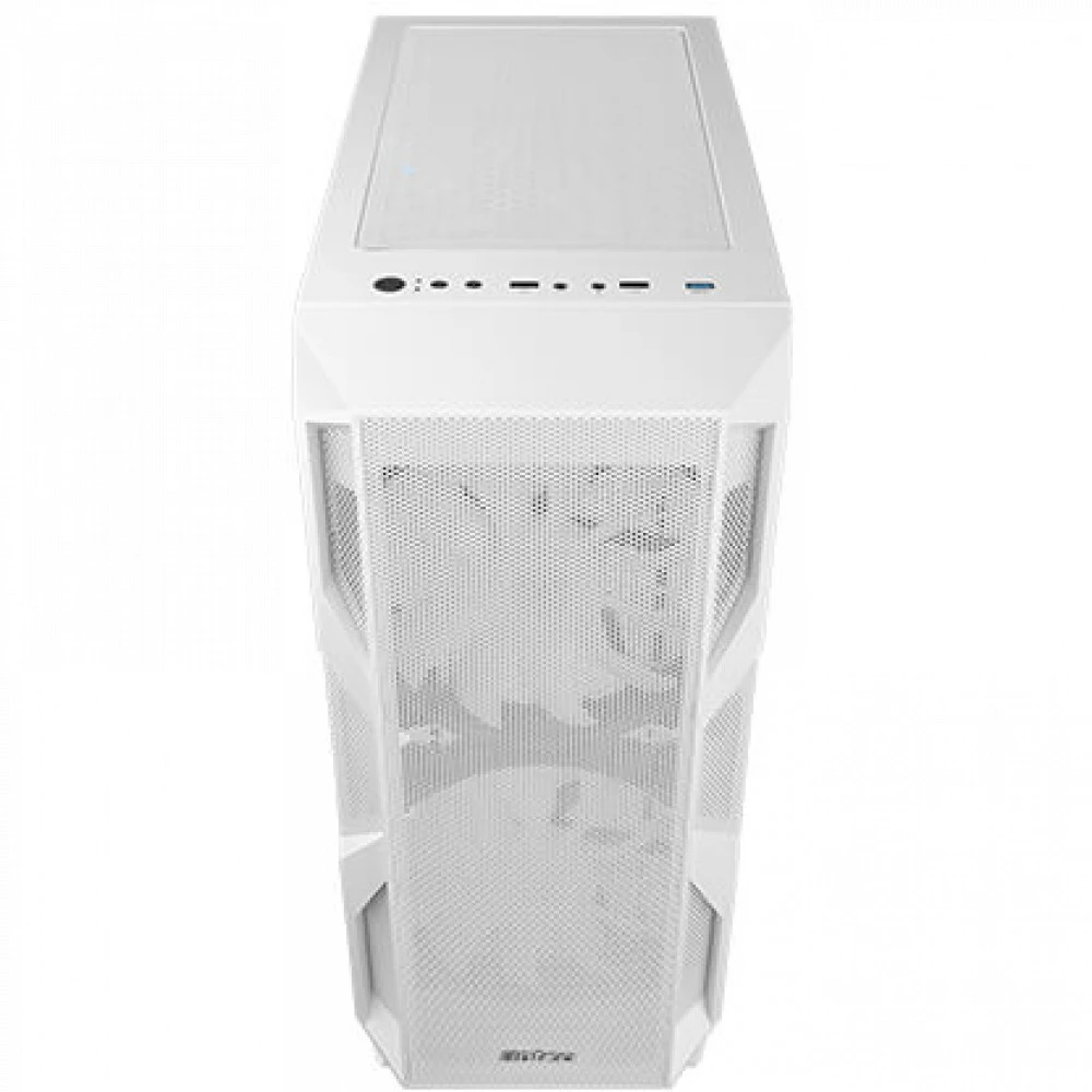 Корпус Antec NX800 W-AP NX800 W_AP Mid-Tower