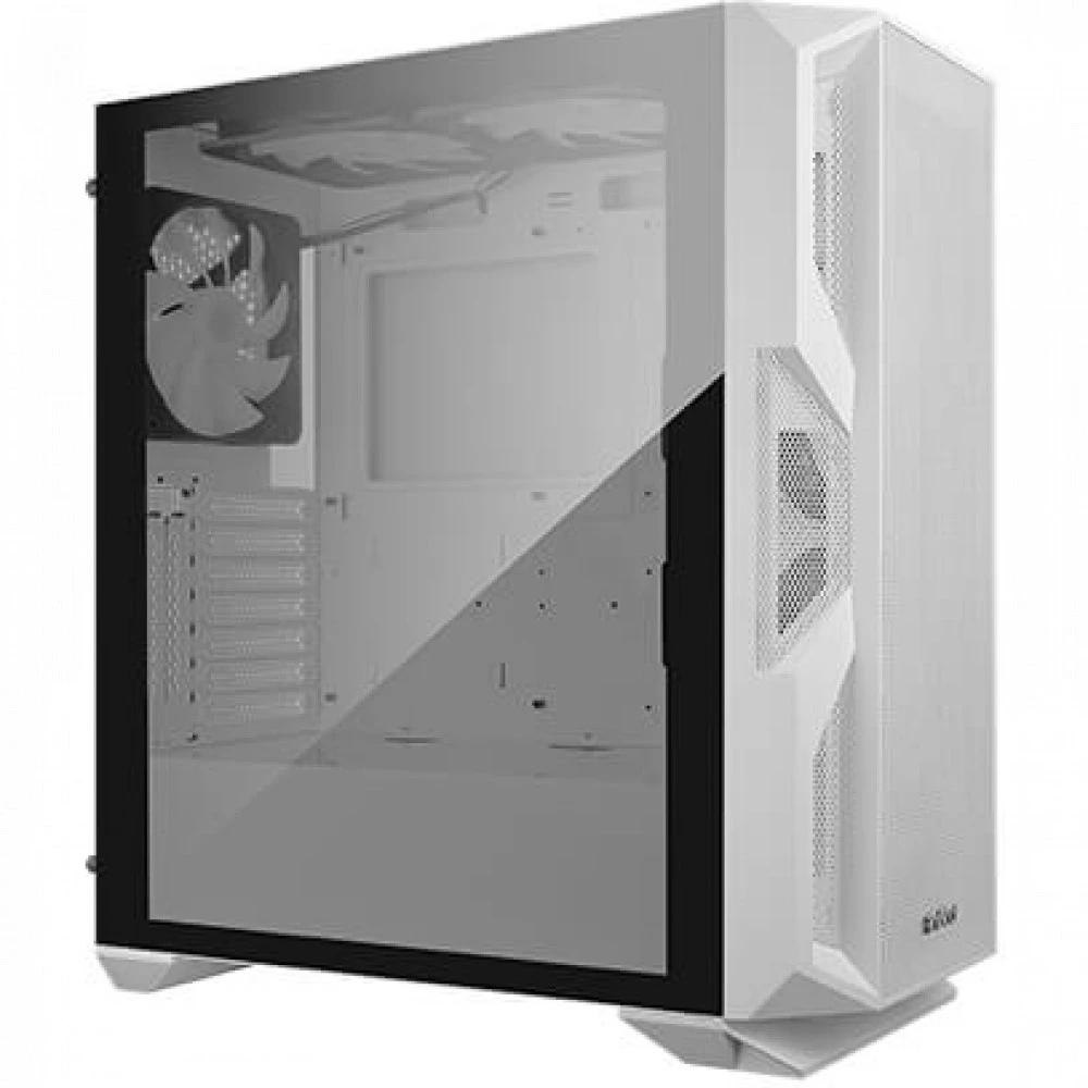 Корпус Antec NX800 W-AP NX800 W_AP Mid-Tower