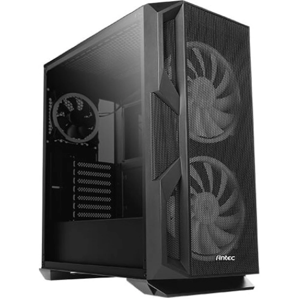 Корпус Antec NX800 black Mid-Tower