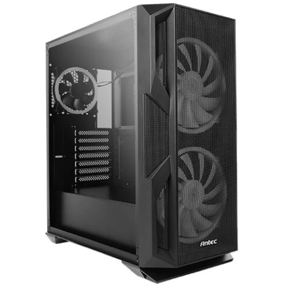 Корпус Antec NX800 black Mid-Tower