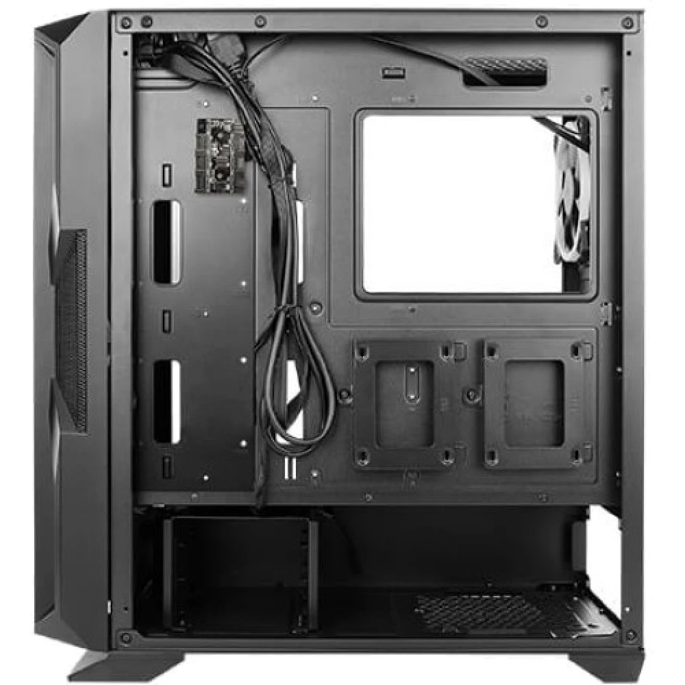 Корпус Antec NX800 black Mid-Tower