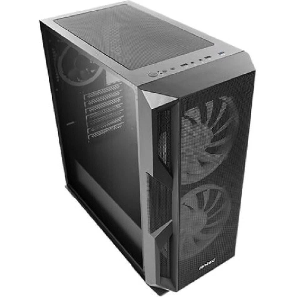 Корпус Antec NX800 black Mid-Tower