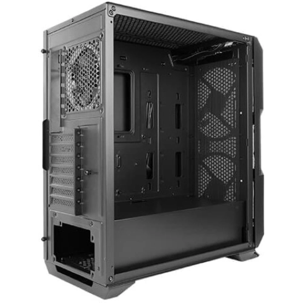 Корпус Antec NX800 black Mid-Tower