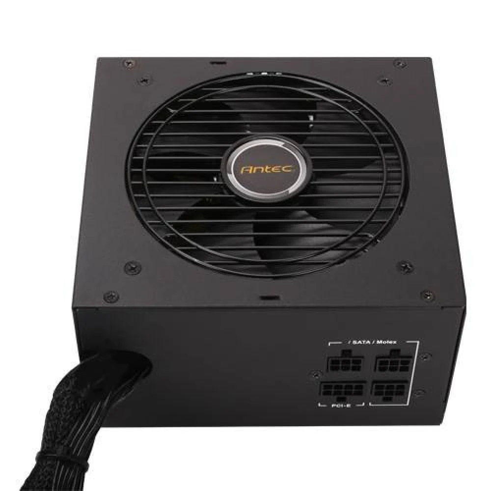 Блок питания Antec Earthwatts Gold EA750G PRO EC 750 Вт, 80+ Gold