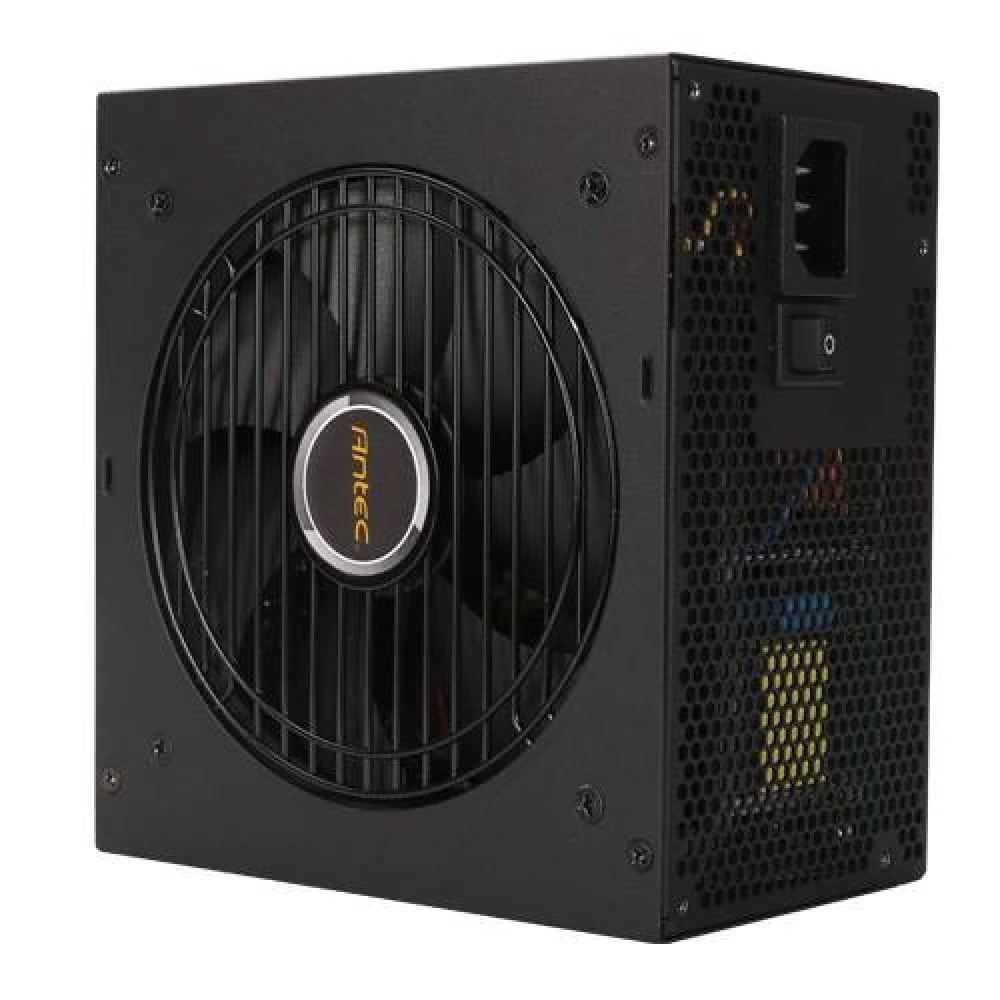 Блок питания Antec Earthwatts Gold EA750G PRO EC 750 Вт, 80+ Gold