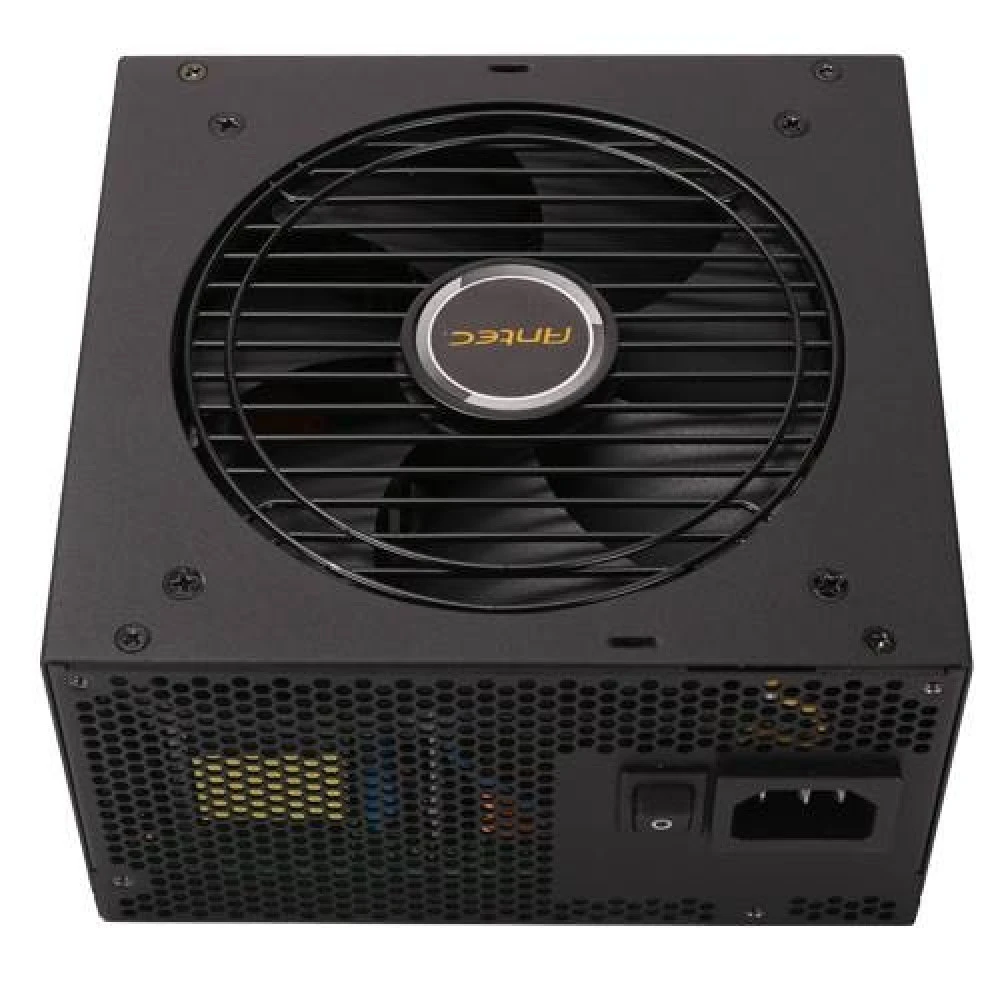 Блок питания Antec Earthwatts Gold EA750G PRO EC 750 Вт, 80+ Gold