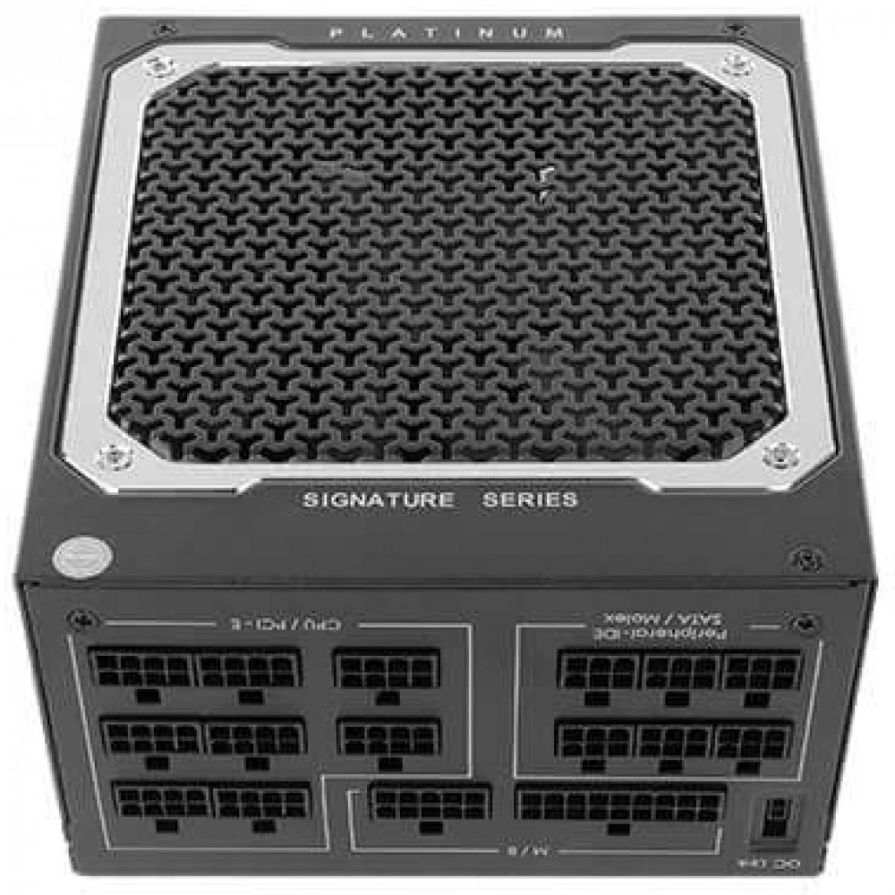 Блок питания Antec Signature SP1000 EC 1000 Вт, 80+ Platinum
