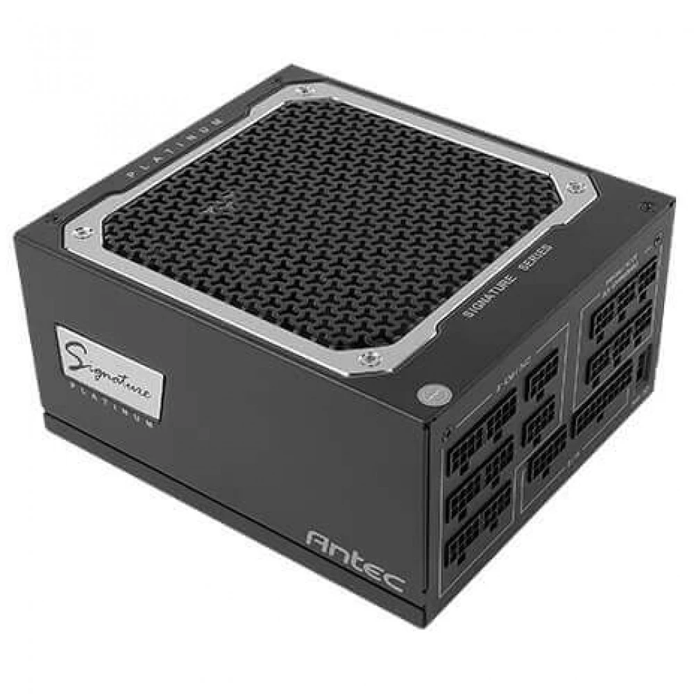 Блок питания Antec Signature SP1000 EC 1000 Вт, 80+ Platinum