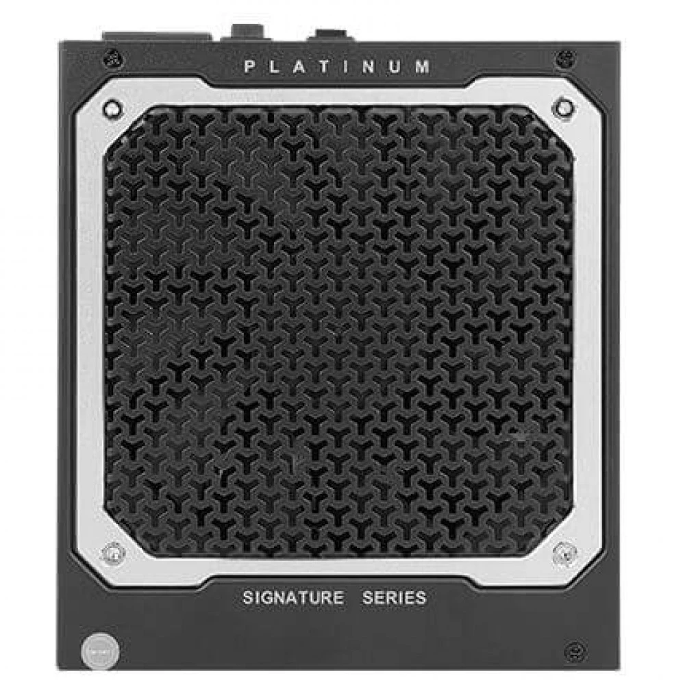 Блок питания Antec Signature SP1000 EC 1000 Вт, 80+ Platinum