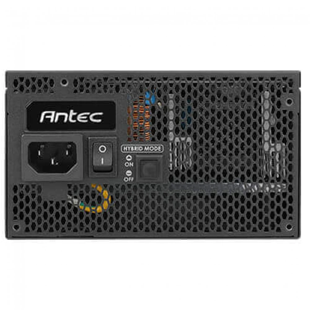 Блок питания Antec Signature SP1000 EC 1000 Вт, 80+ Platinum