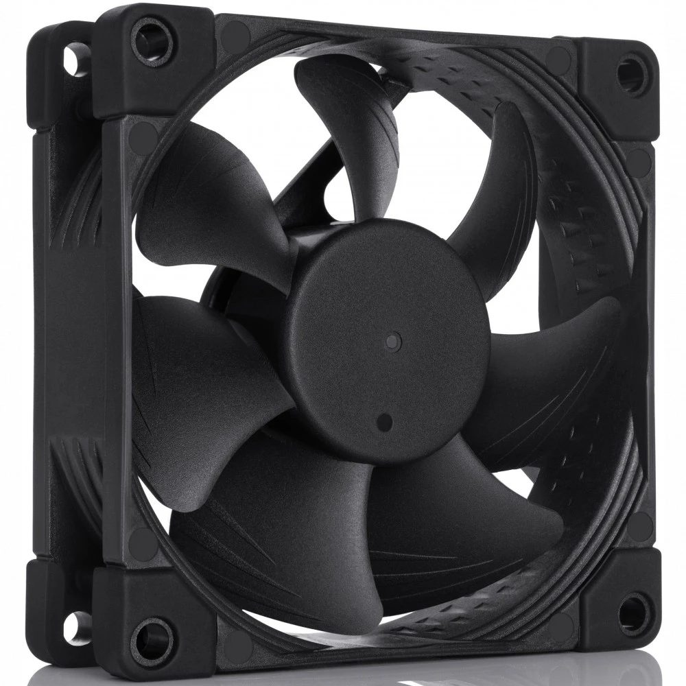 Система охлаждения Noctua NF-A8 PWM chromax.black.swap
