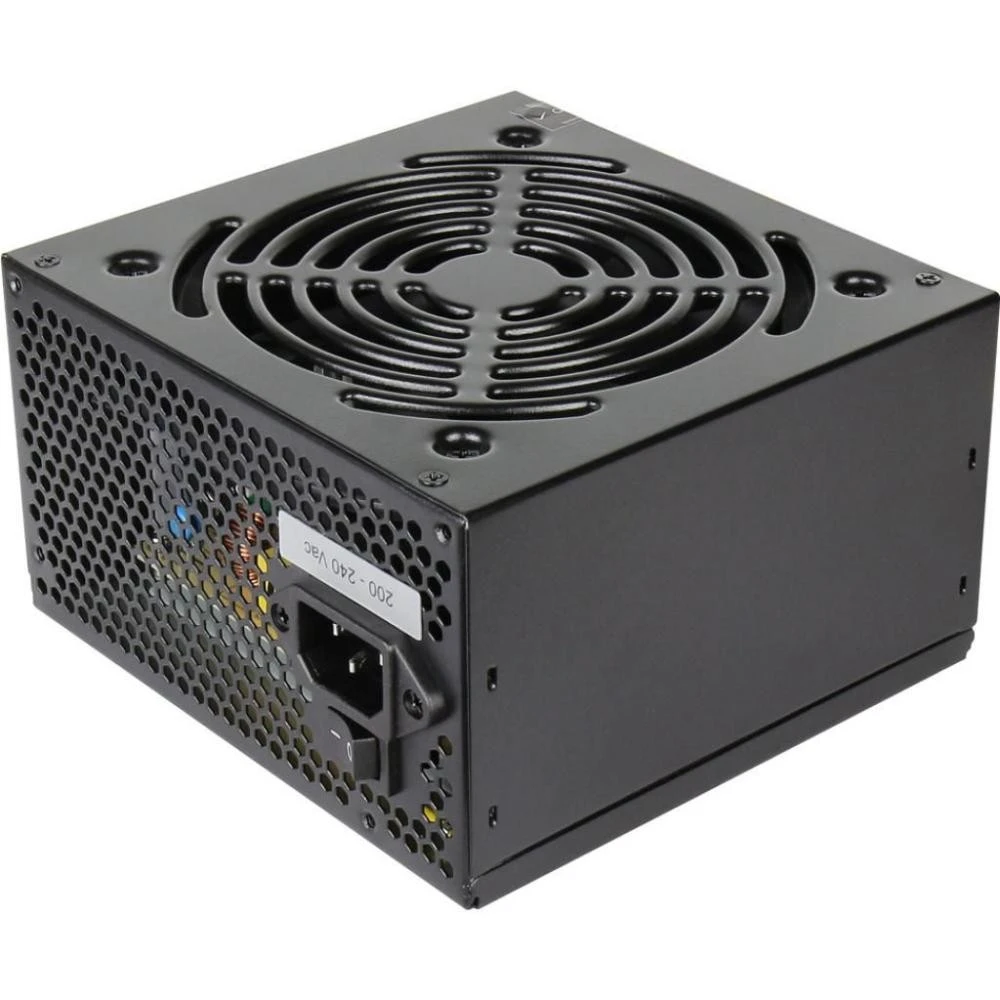 Блок питания Aerocool VX-550