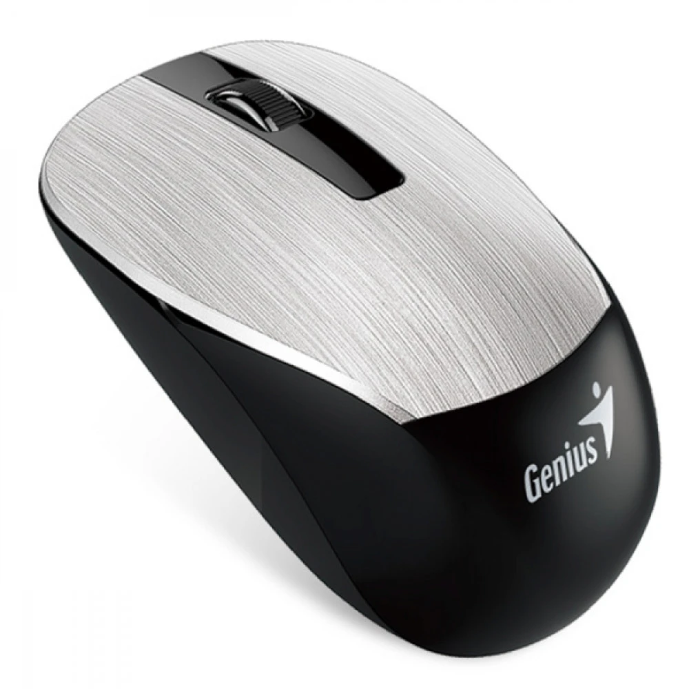 Мышь EnGenius NX-7015,SILVER 31030019404 Бюджетные, Беспроводная