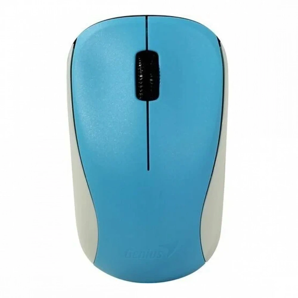 Мышь Genius NX-7000 31030016402 Бюджетные, Беспроводная